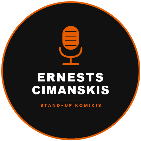 Ernests Cimanskis