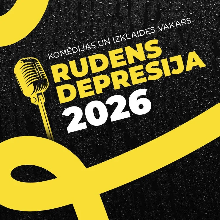 Rudens depresija